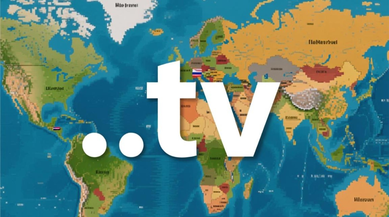 .tv域名是国际域名吗 .tv域名是国际域名吗