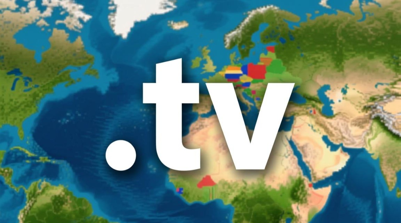 .tv域名是国际域名吗-好主机测评网