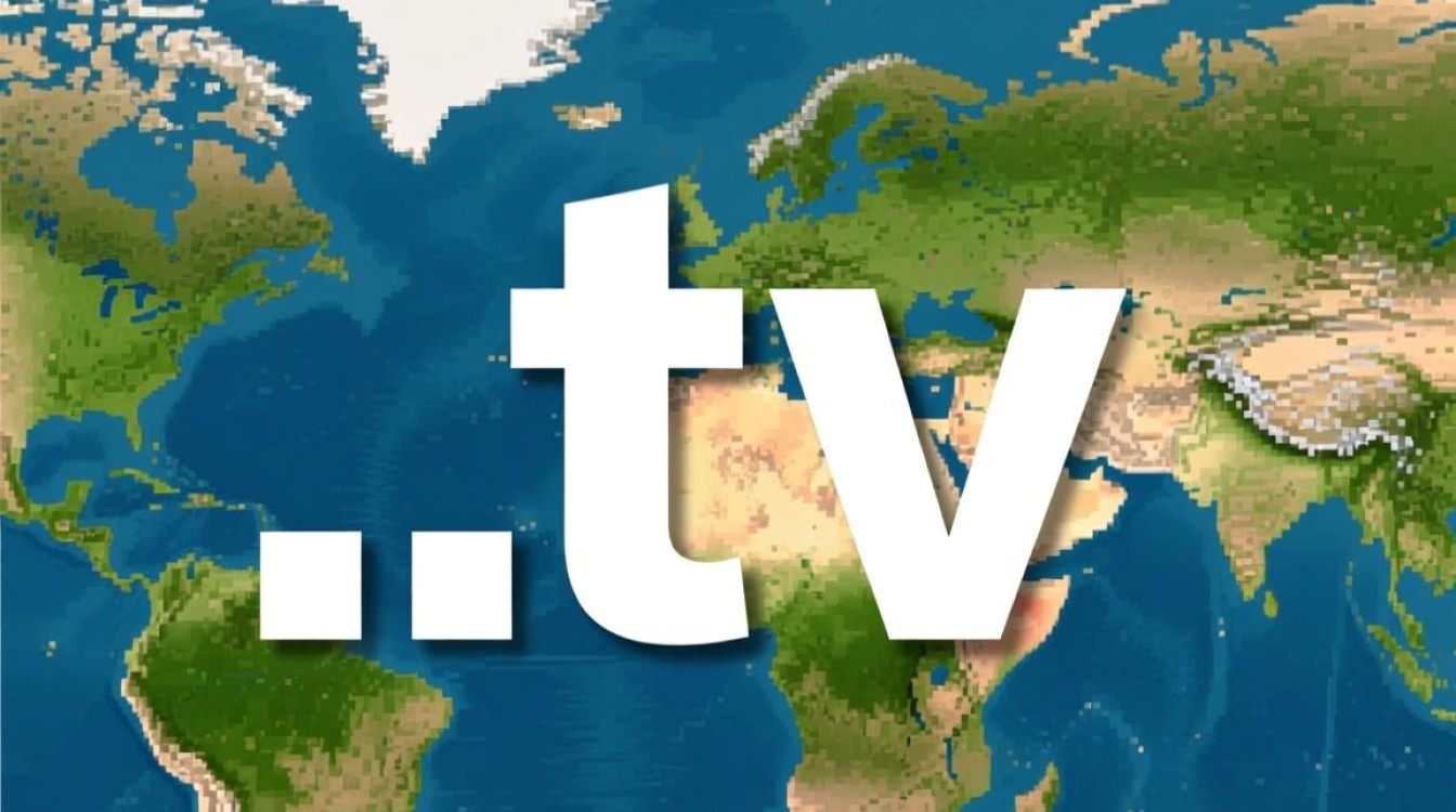 .tv域名是国际域名吗 .tv域名是国际域名吗