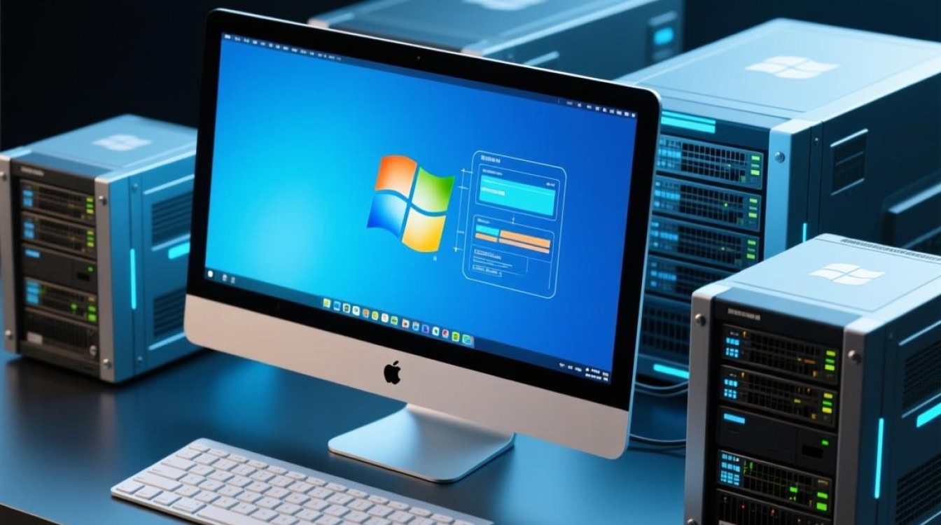 虚拟机mac 键盘-好主机测评网