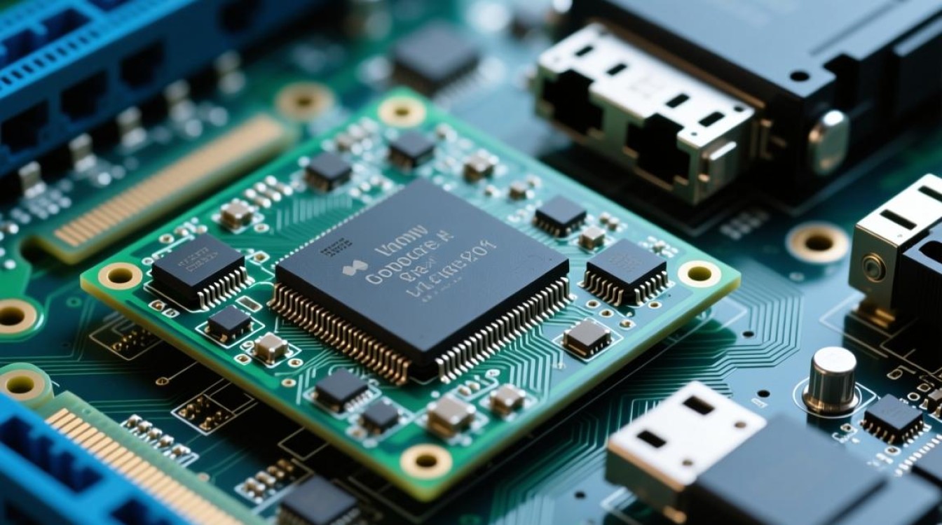 Linux网卡模块如何配置？核心功能与常见故障解决方法