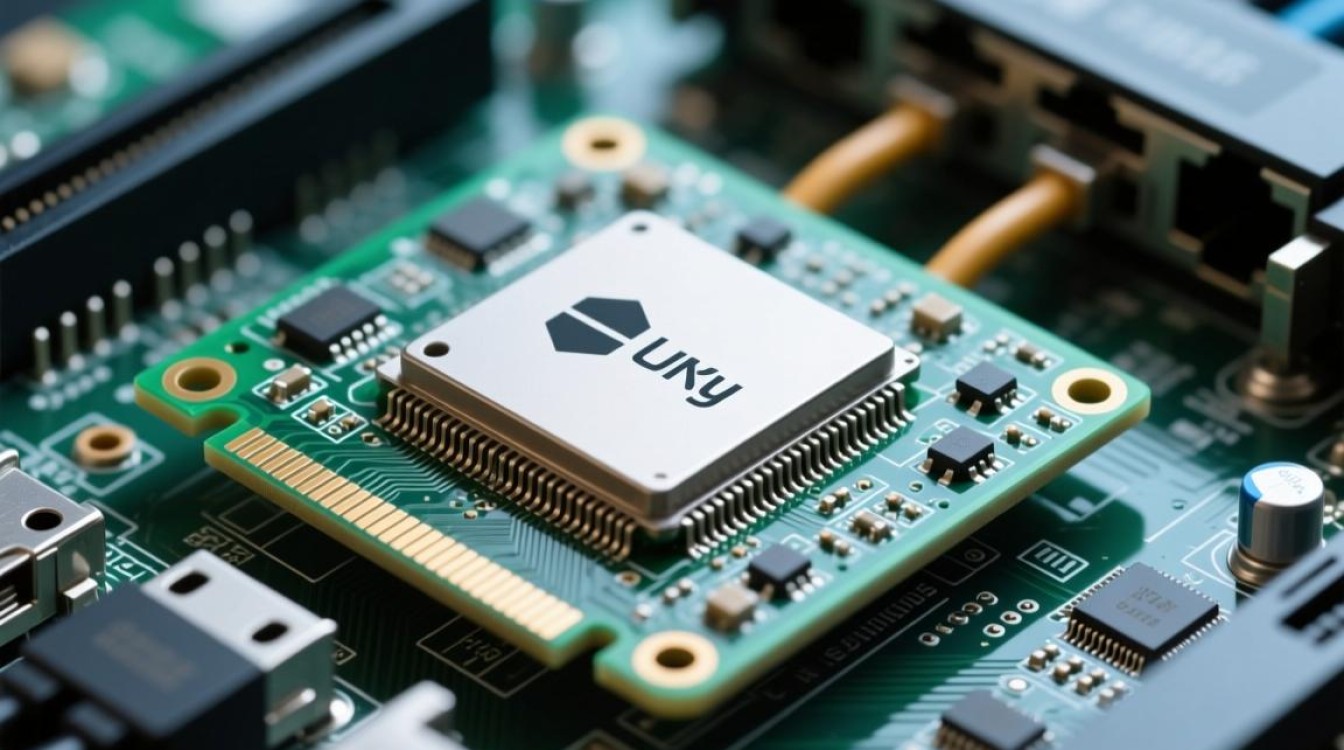 Linux网卡模块如何配置？核心功能与常见故障解决方法