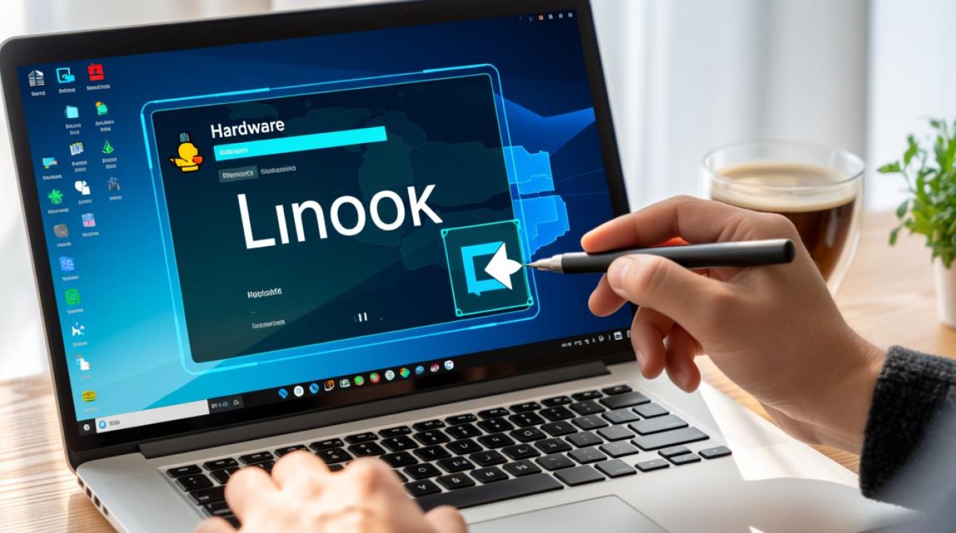 linux硬件扫描-好主机测评网