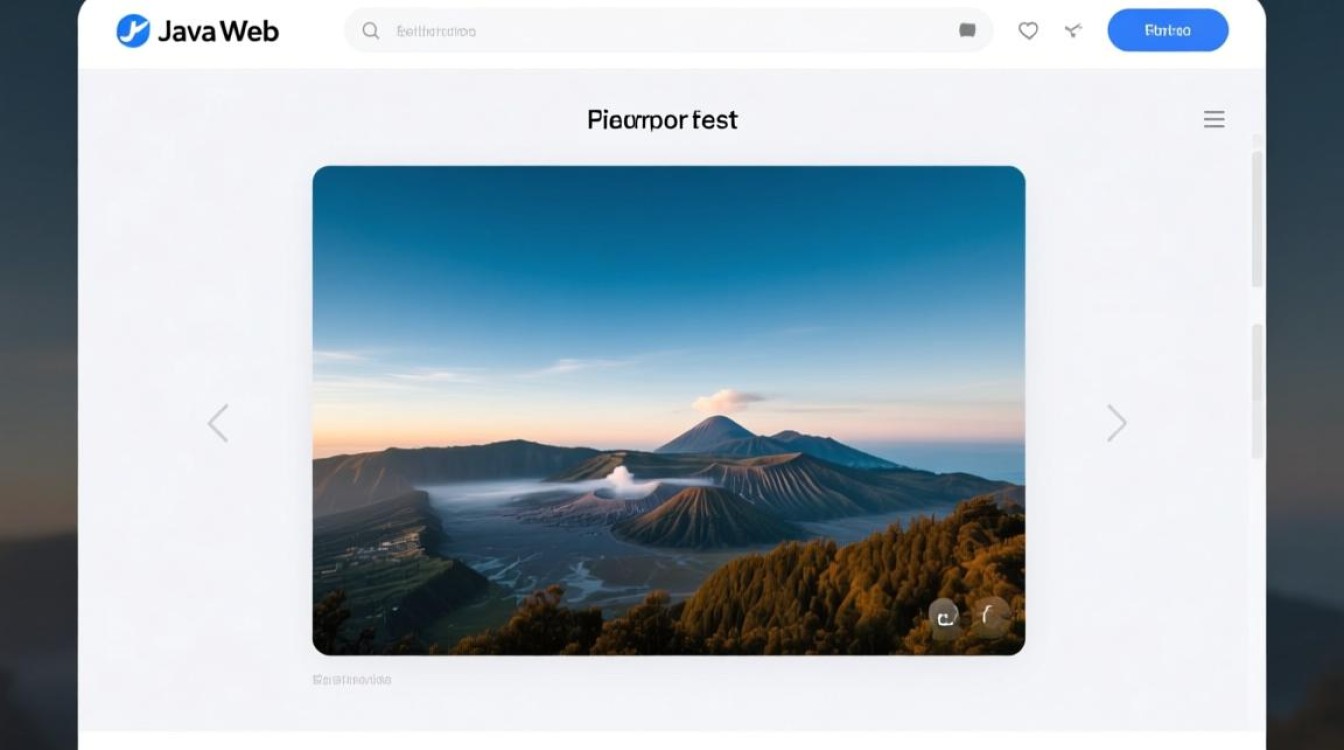 javaweb项目中图片在网页上居中显示的正确方法是什么？-好主机测评网
