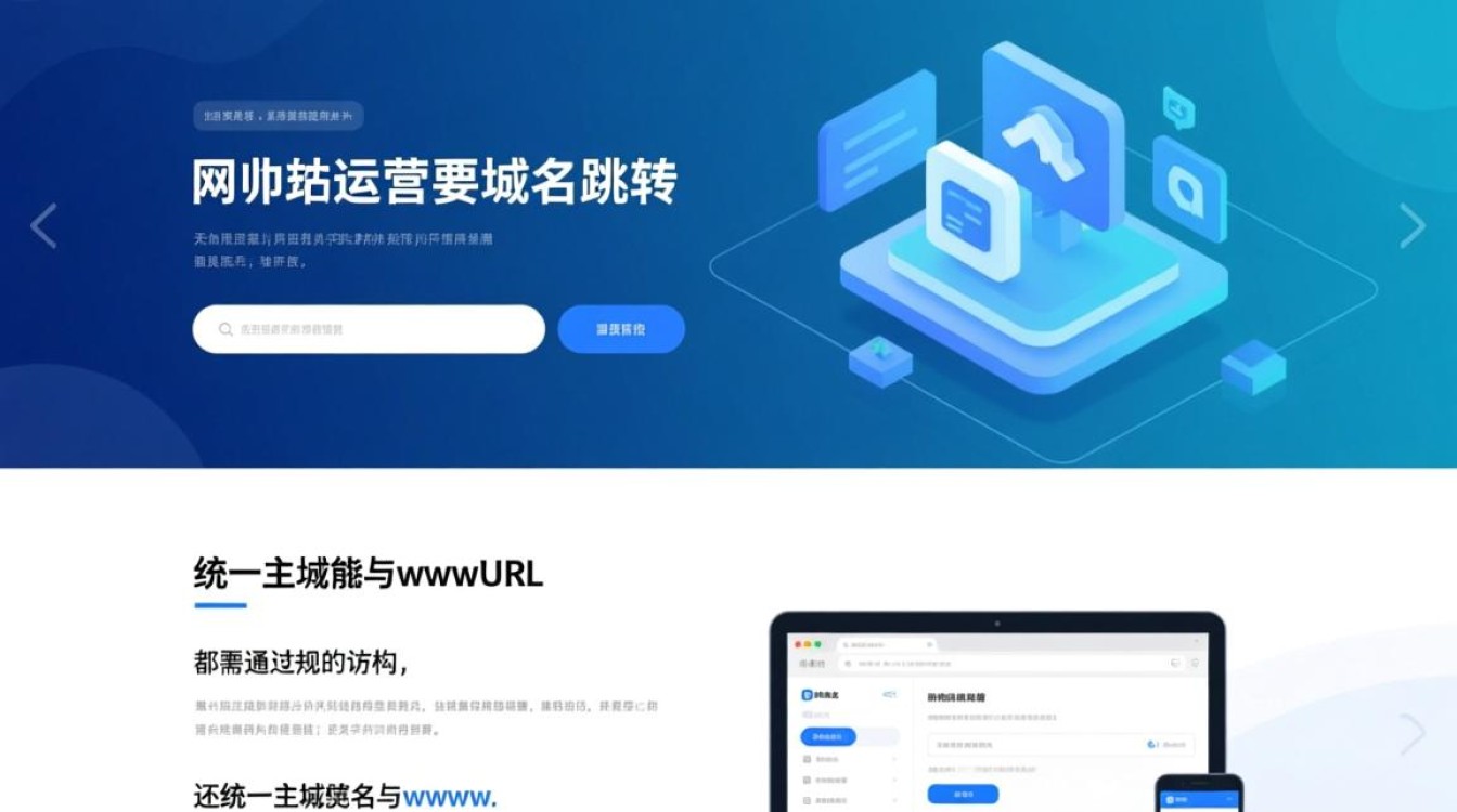 万网域名301跳转如何设置？新手操作步骤及注意事项详解