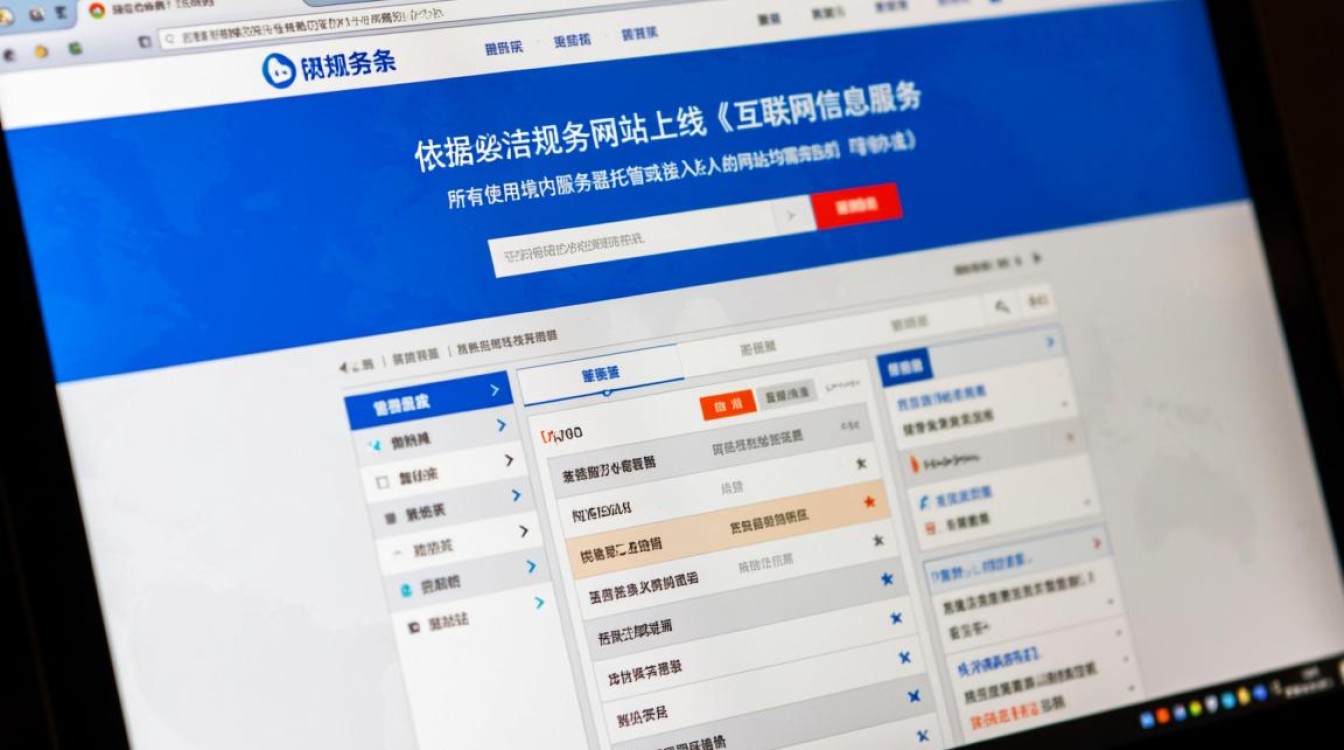 域名备案哪里可以办理-好主机测评网