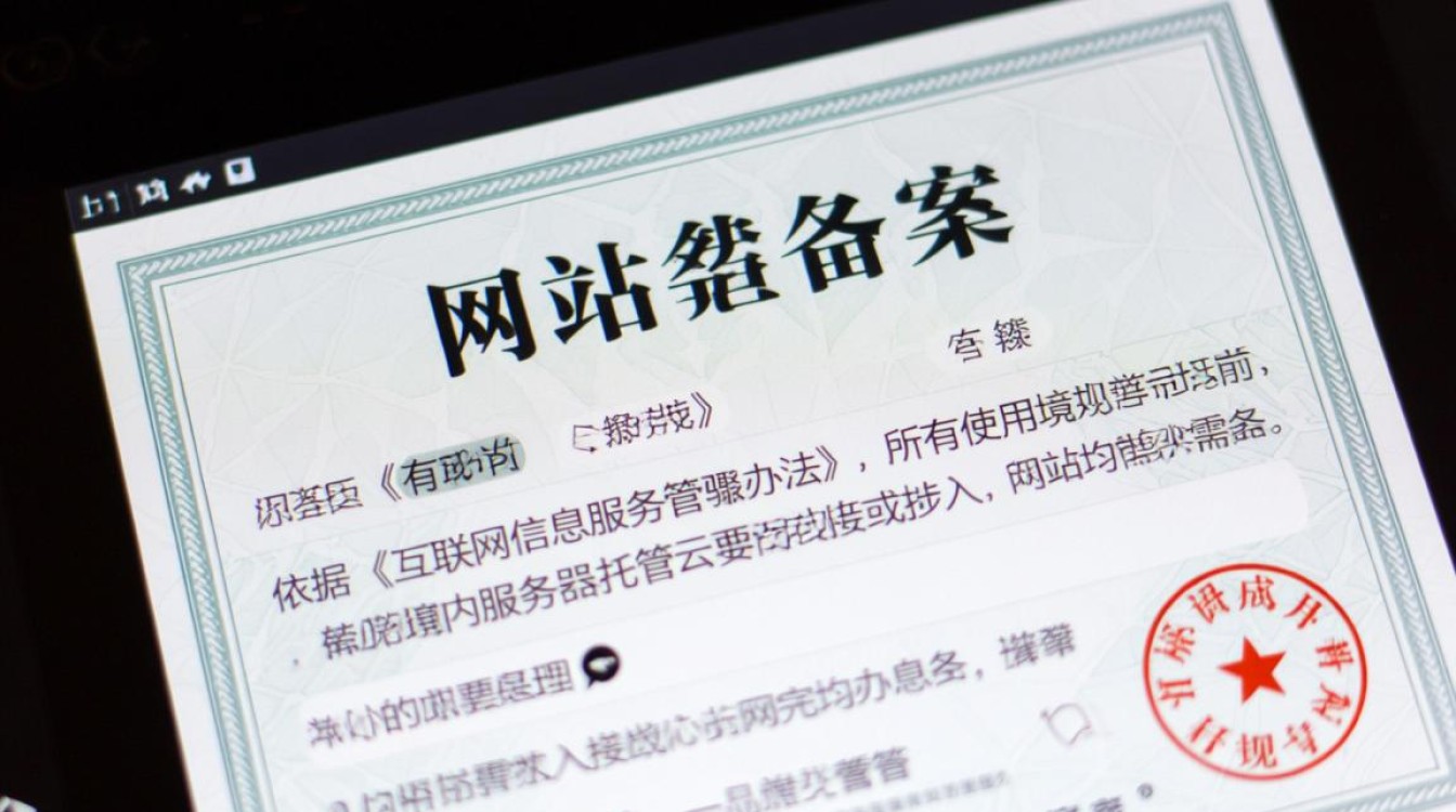 域名备案哪里可以办理