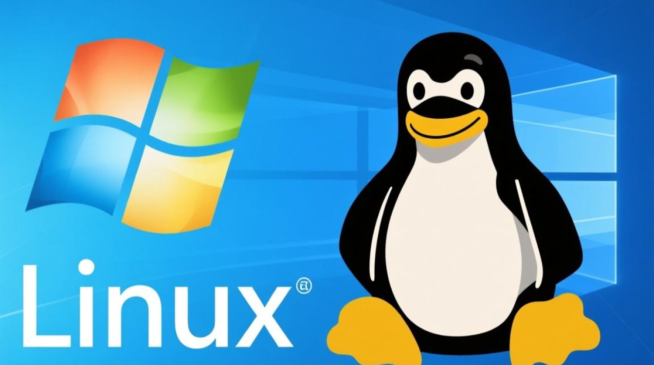 Linux和Windows双系统如何安装？Windows电脑详细步骤和注意事项有哪些？-好主机测评网