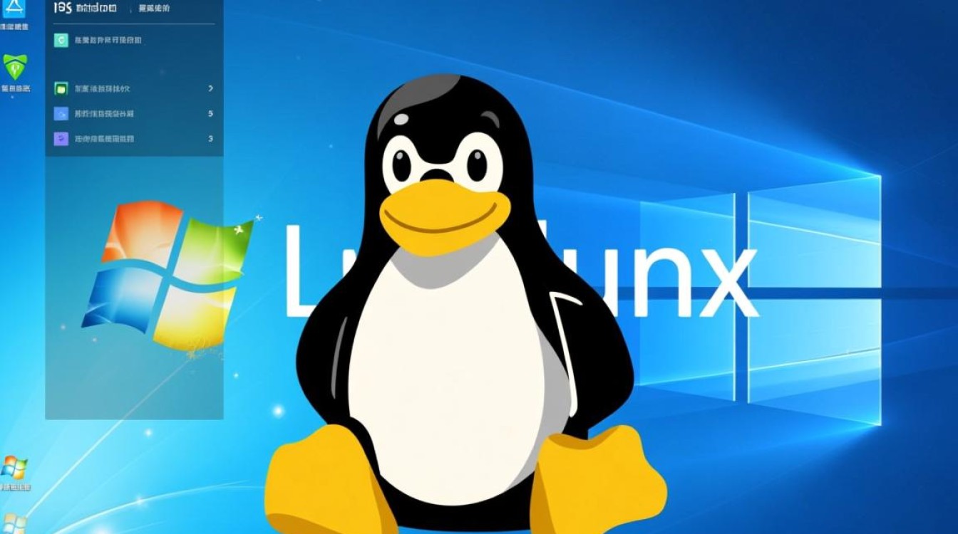 Linux和Windows双系统如何安装？Windows电脑详细步骤和注意事项有哪些？