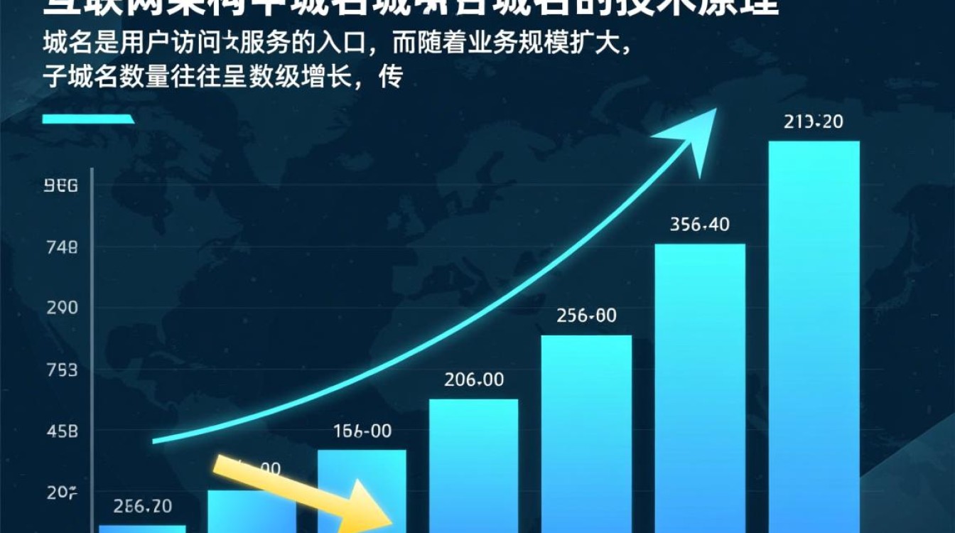 七牛泛域名和泛子域名有什么区别？如何正确配置泛子域名？
