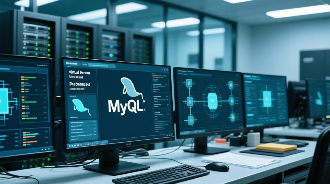 虚拟机开通MySQL需要哪些配置步骤及注意事项？