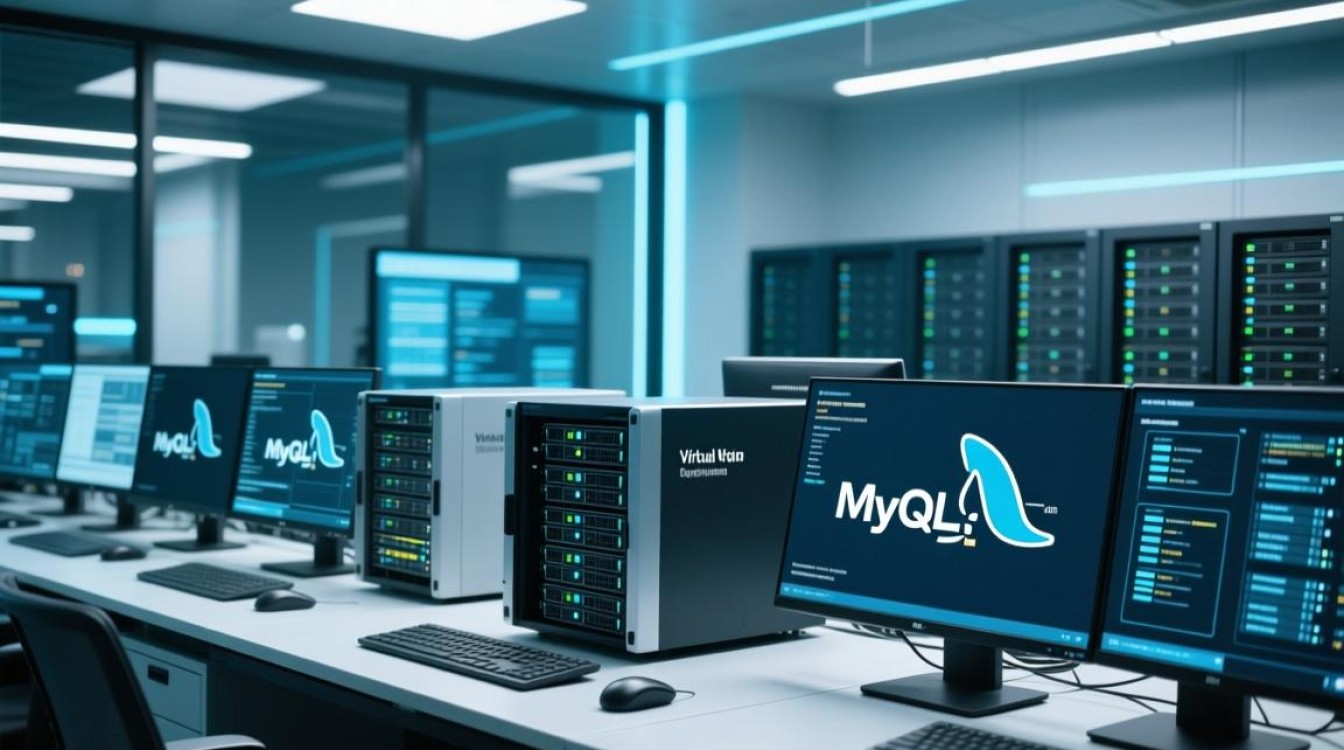 虚拟机开通MySQL需要哪些配置步骤及注意事项？