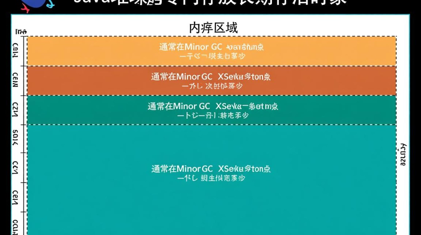 Java老年代GC触发机制是什么？流程步骤及优化方法有哪些？