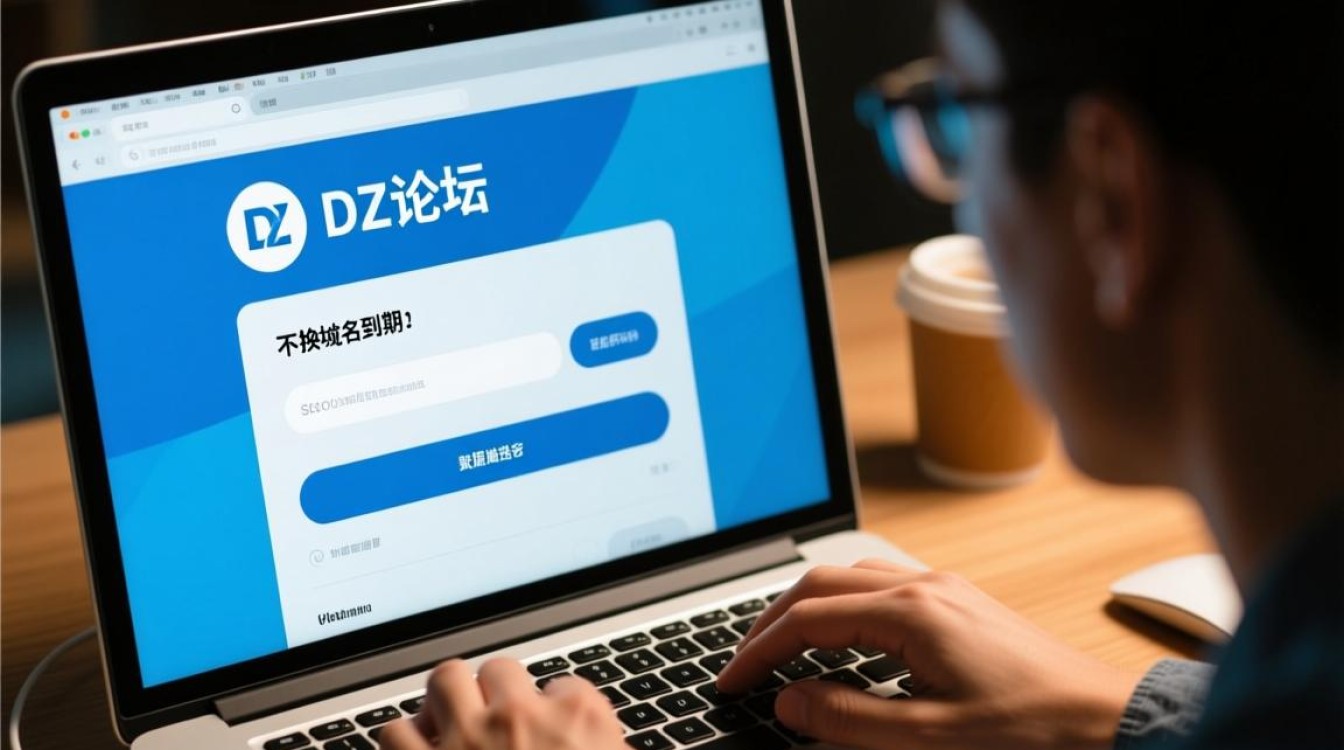 DZ论坛域名到期了怎么换?换新域名的详细步骤和注意事项有哪些? DZ论坛域名到期了怎么换?换新域名的详细步骤和注意事项有哪些?
