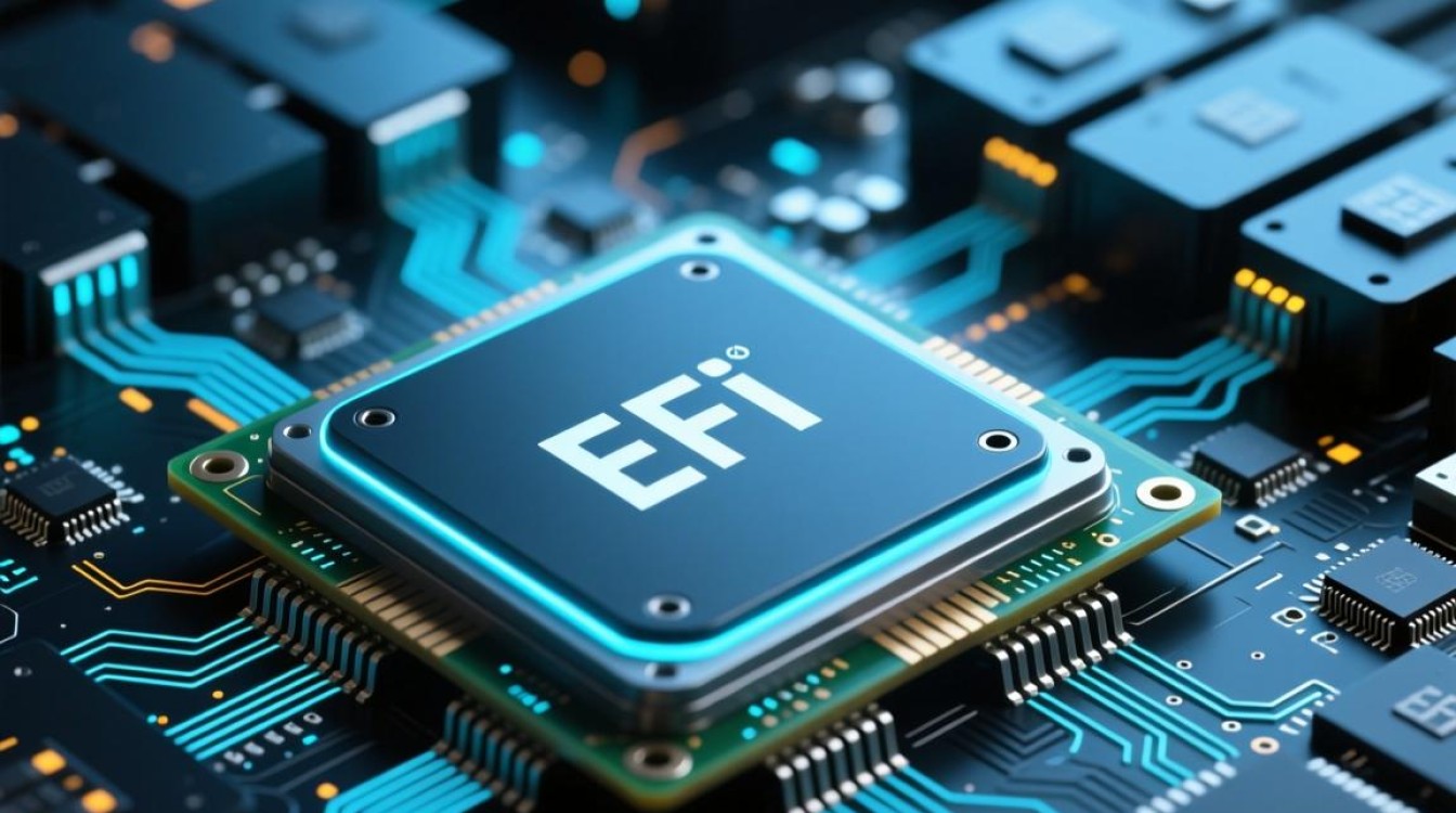 虚拟机EFI修复失败后无法启动？报错找不到操作系统如何解决？