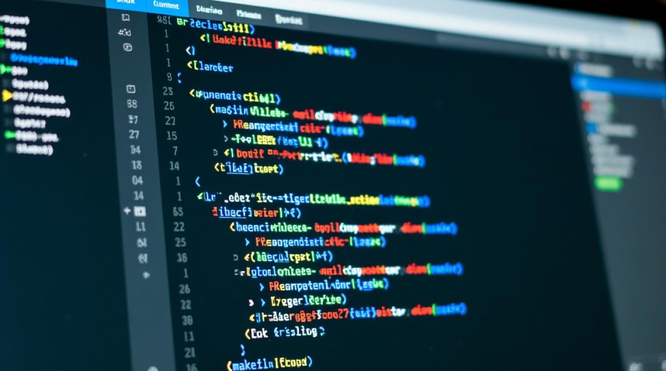 Linux下makefile怎么编写？基础规则、编译步骤与使用详解