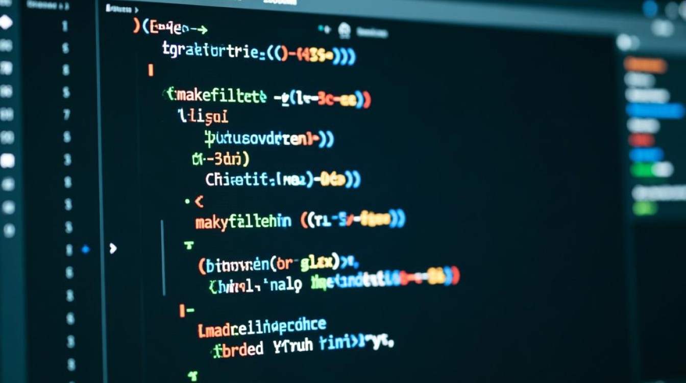 Linux下makefile怎么编写？基础规则、编译步骤与使用详解