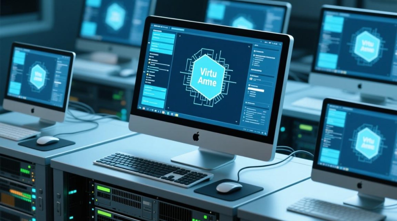 虚拟机版系统如何安装？新手必看步骤与常见问题解析