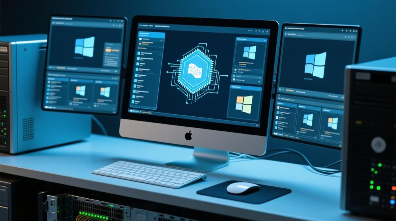 虚拟机版系统如何安装？新手必看步骤与常见问题解析