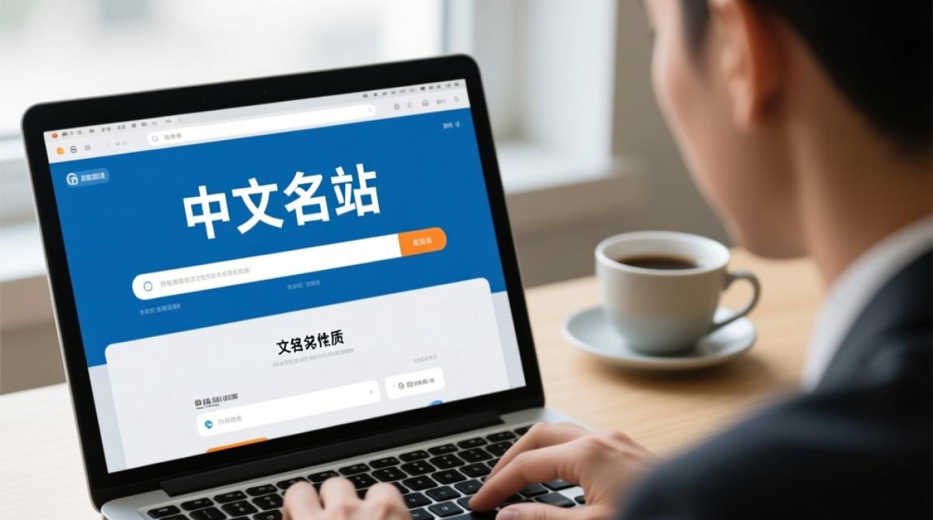 中文域名要备案吗