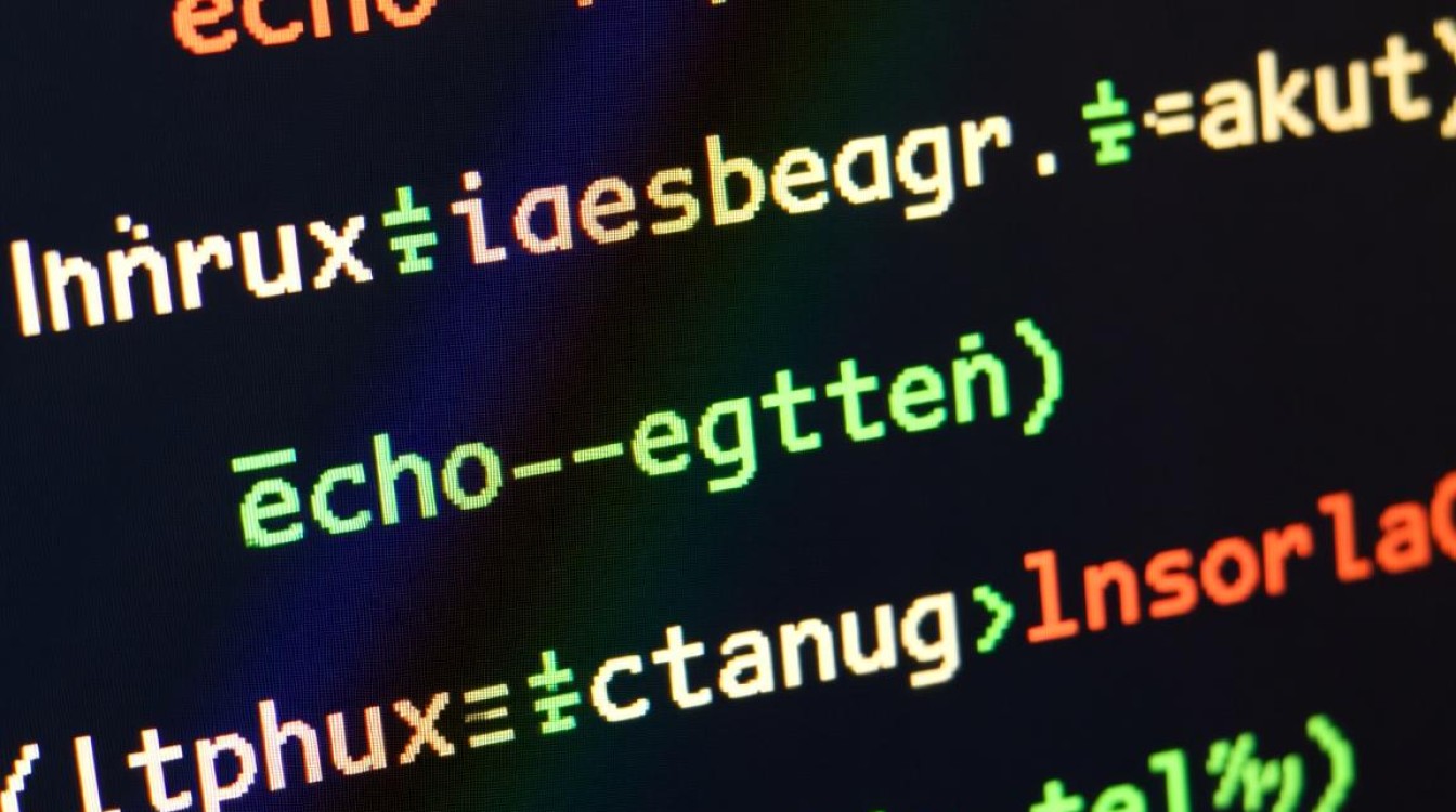 Linux echo命令在脚本中如何使用\n转义符实现换行输出的方法？-好主机测评网