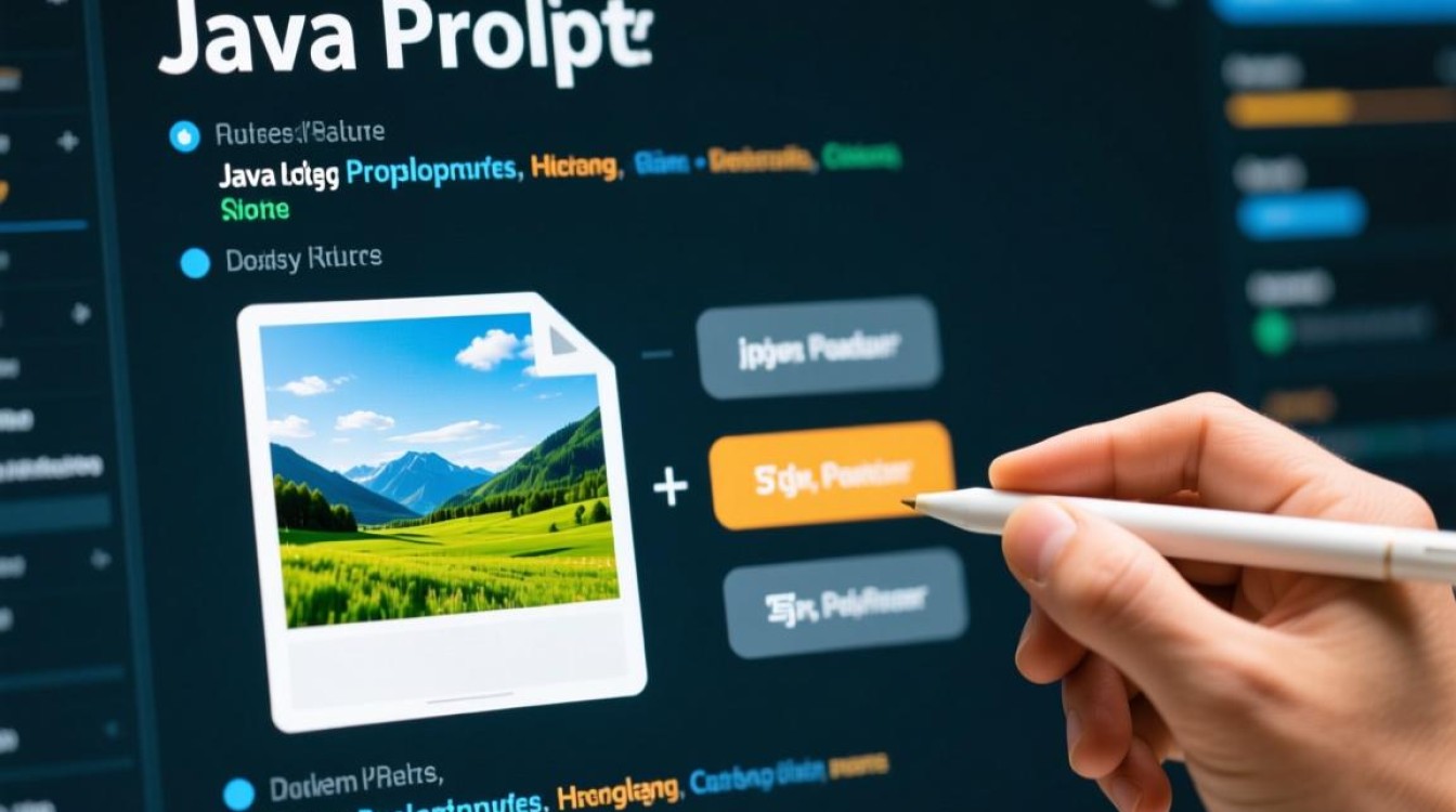 Java开发中如何通过代码将本地.jpg图片文件放入指定文件夹？-好主机测评网