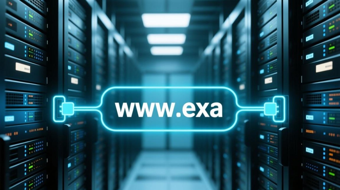 服务器站点绑定多个域名时如何设置默认访问首页？-好主机测评网