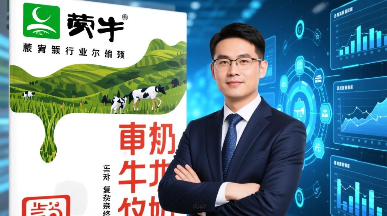 蒙牛乳业采用虚拟机系统，如何实现IT架构弹性扩展与成本优化？-好主机测评网