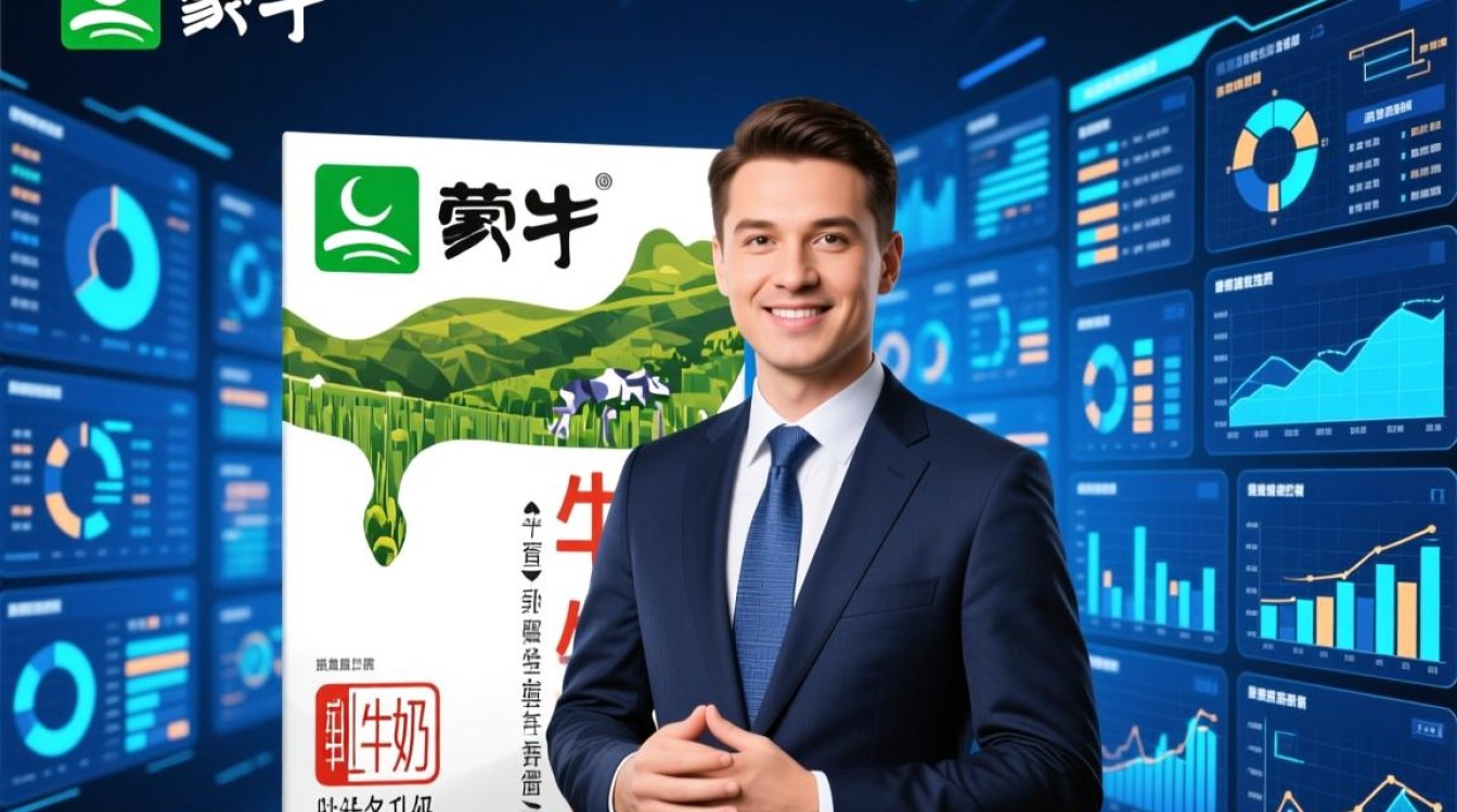 蒙牛乳业采用虚拟机系统，如何实现IT架构弹性扩展与成本优化？