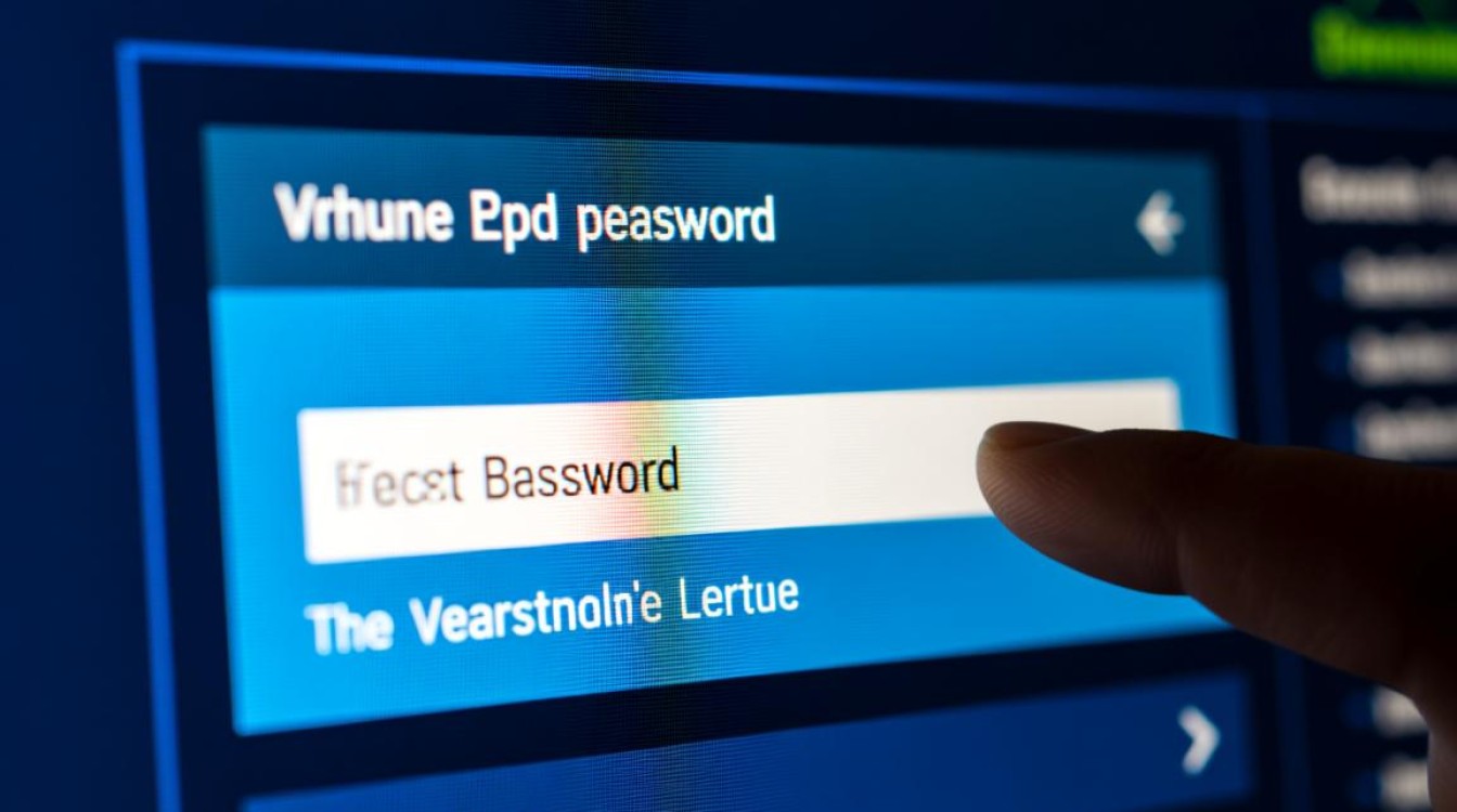 虚拟机系统密码忘记后如何清空并重新设置登录？-好主机测评网