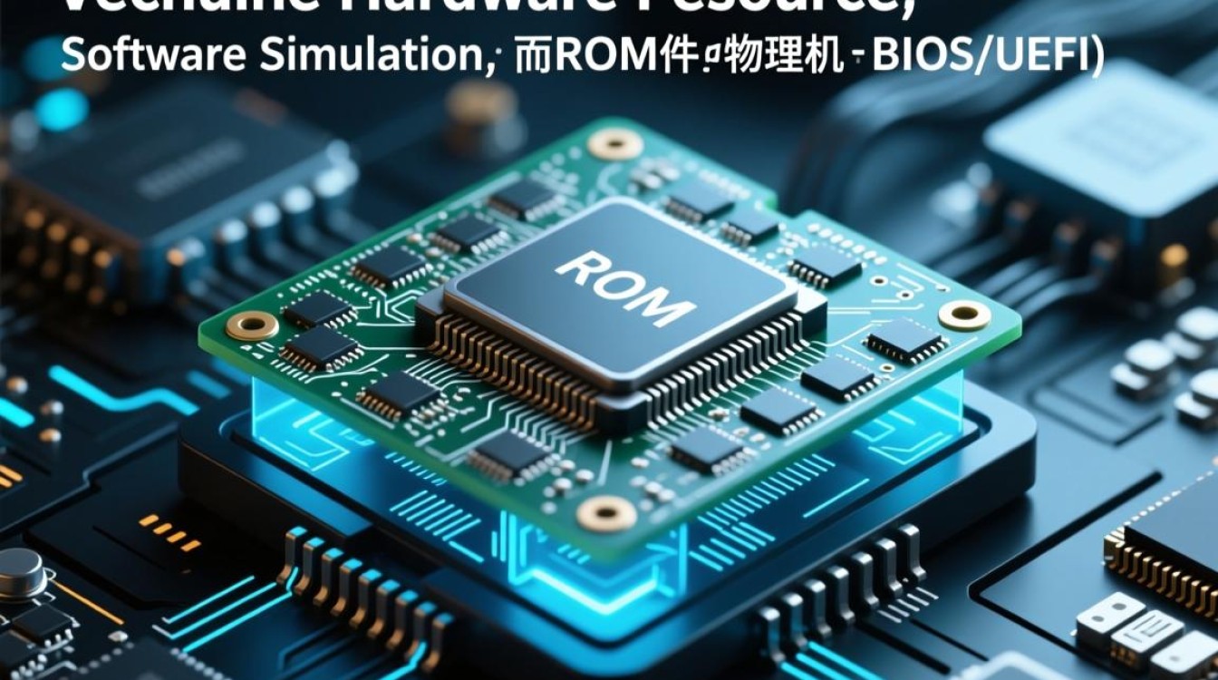 虚拟机使用手机ROM文件的详细步骤和注意事项有哪些?-好主机测评网