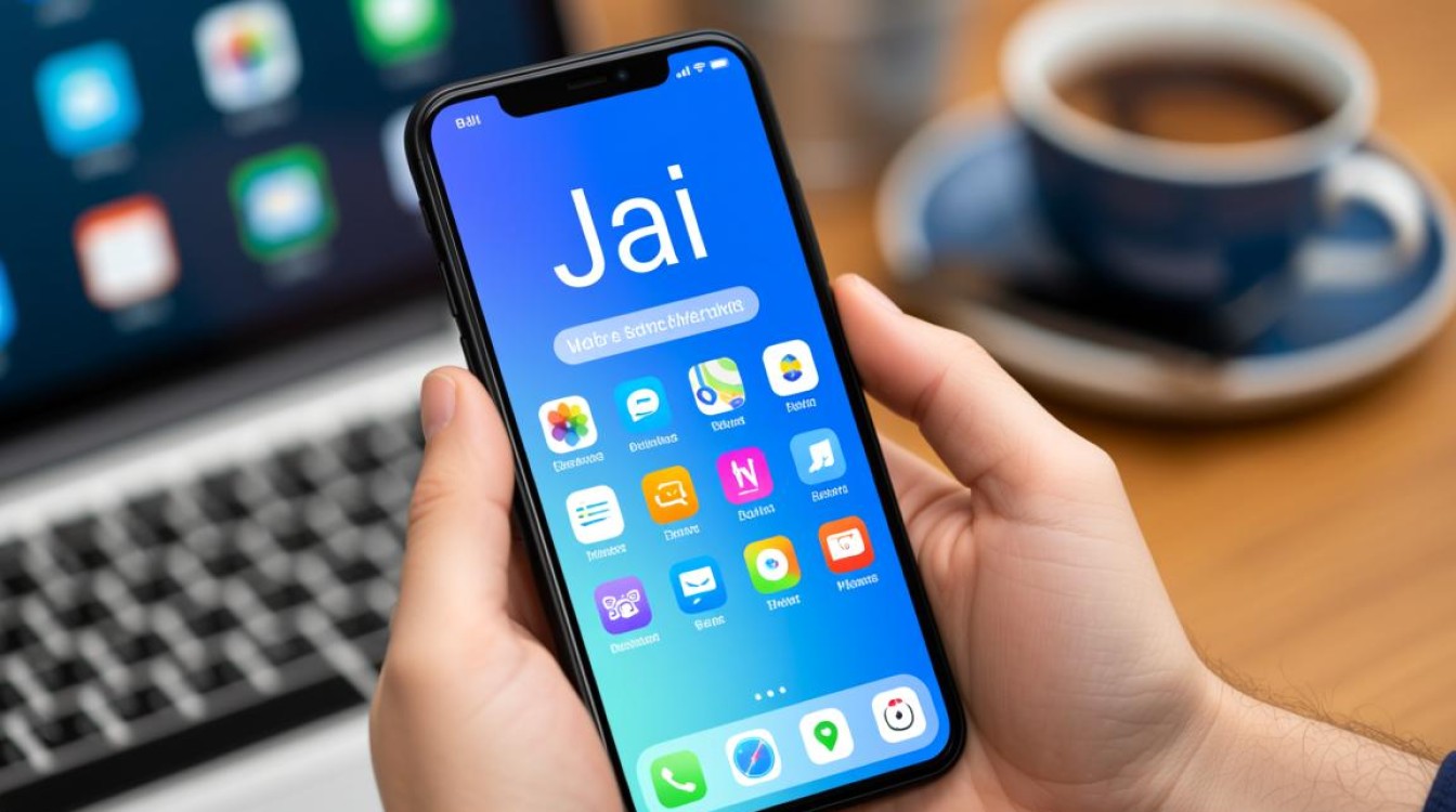 手机Java虚拟机是什么？安卓手机Java虚拟机安装使用教程