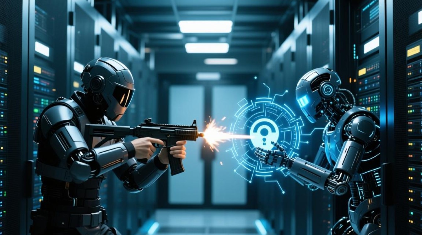 攻防场景中虚拟机检测如何被绕过?反检测技术实战方法有哪些? 攻防场景中虚拟机检测如何被绕过?反检测技术实战方法有哪些?