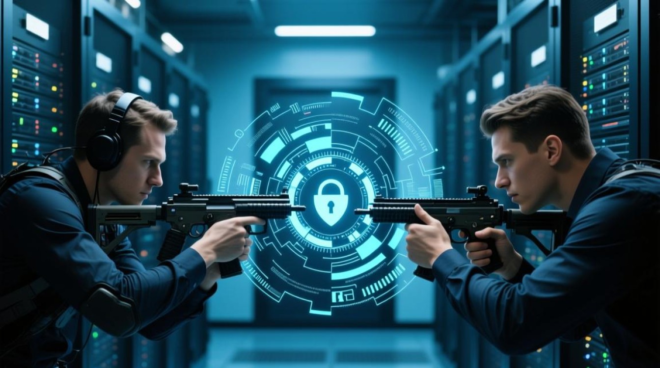 攻防场景中虚拟机检测如何被绕过?反检测技术实战方法有哪些? 攻防场景中虚拟机检测如何被绕过?反检测技术实战方法有哪些?