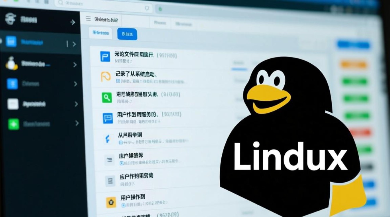 Linux下如何高效查询包含特定关键词的日志文件？-好主机测评网