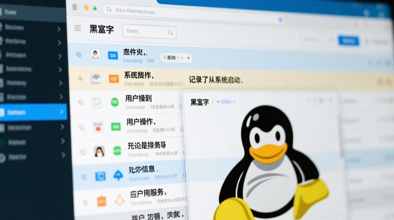 Linux下如何高效查询包含特定关键词的日志文件? Linux下如何高效查询包含特定关键词的日志文件?