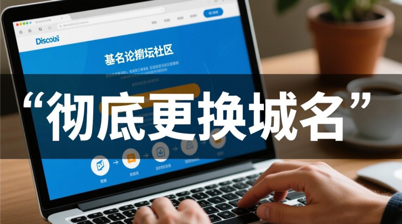 discuz更换域名还是跳转老域名?哪种方式对网站影响更小? discuz更换域名还是跳转老域名?哪种方式对网站影响更小?