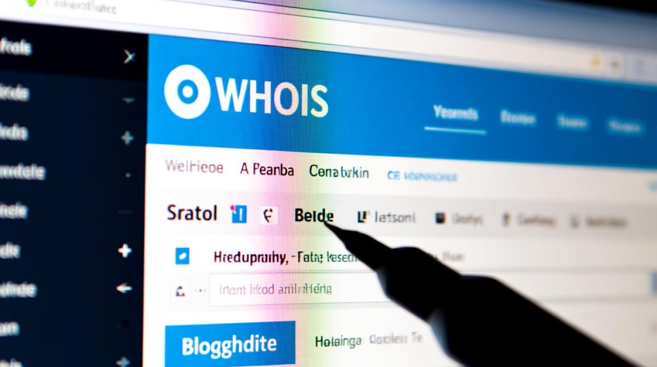 个人域名注册信息怎么隐藏？隐私保护实用技巧有哪些？