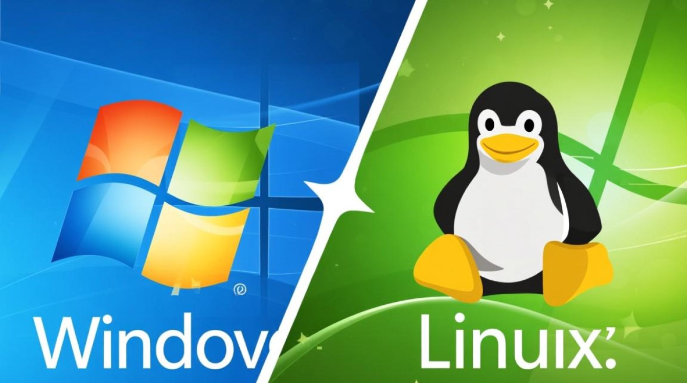 Windows和Linux系统性能对比,日常办公哪个更高效?新手该如何选择?-好主机测评网
