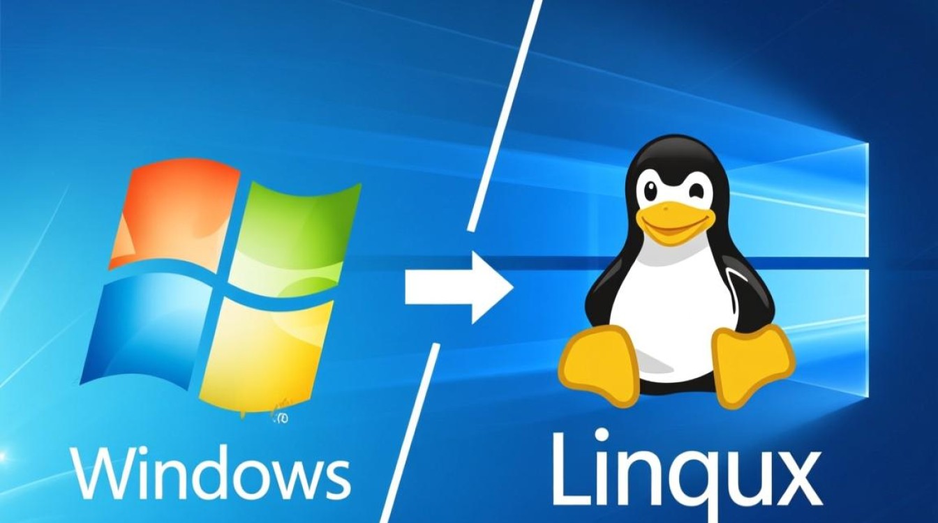 Windows和Linux系统性能对比，日常办公哪个更高效？新手该如何选择？
