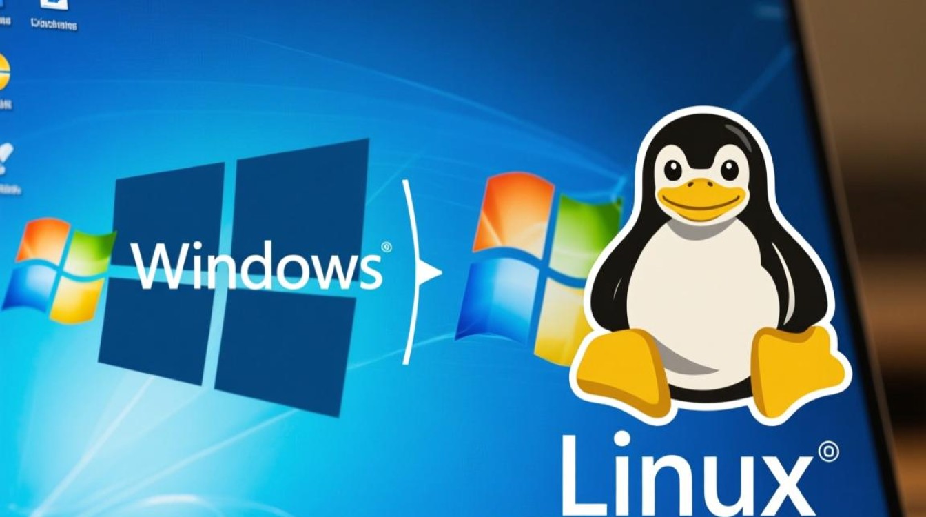 Windows和Linux系统性能对比，日常办公哪个更高效？新手该如何选择？