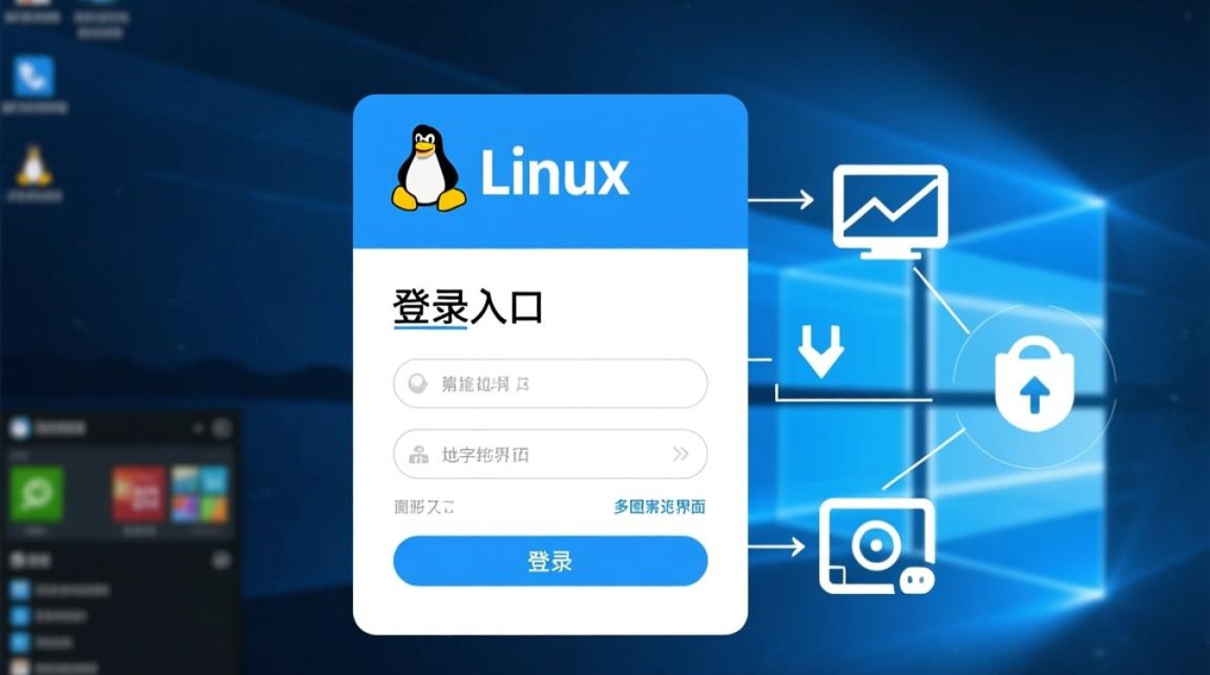 Linux登录工具有哪些?远程安全认证怎么配置才安全? Linux登录工具有哪些?远程安全认证怎么配置才安全?