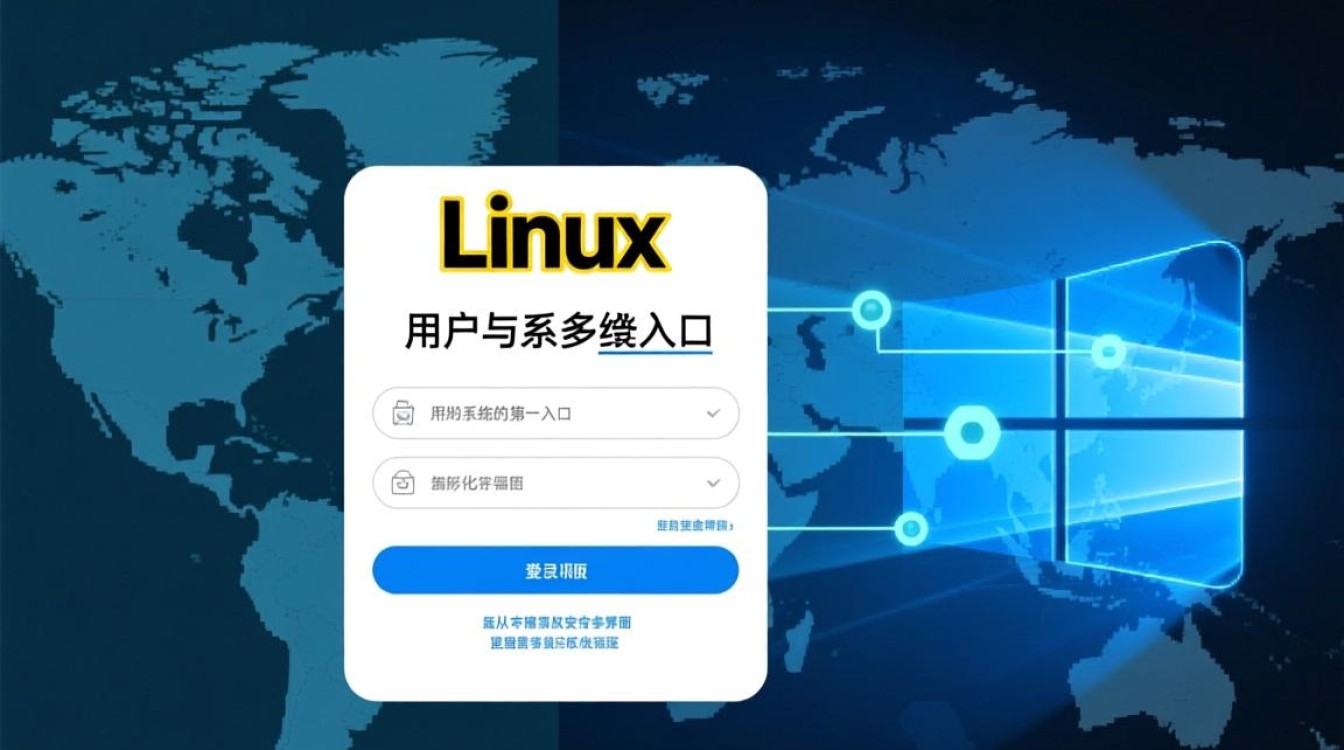 Linux登录工具有哪些？远程安全认证怎么配置才安全？-好主机测评网