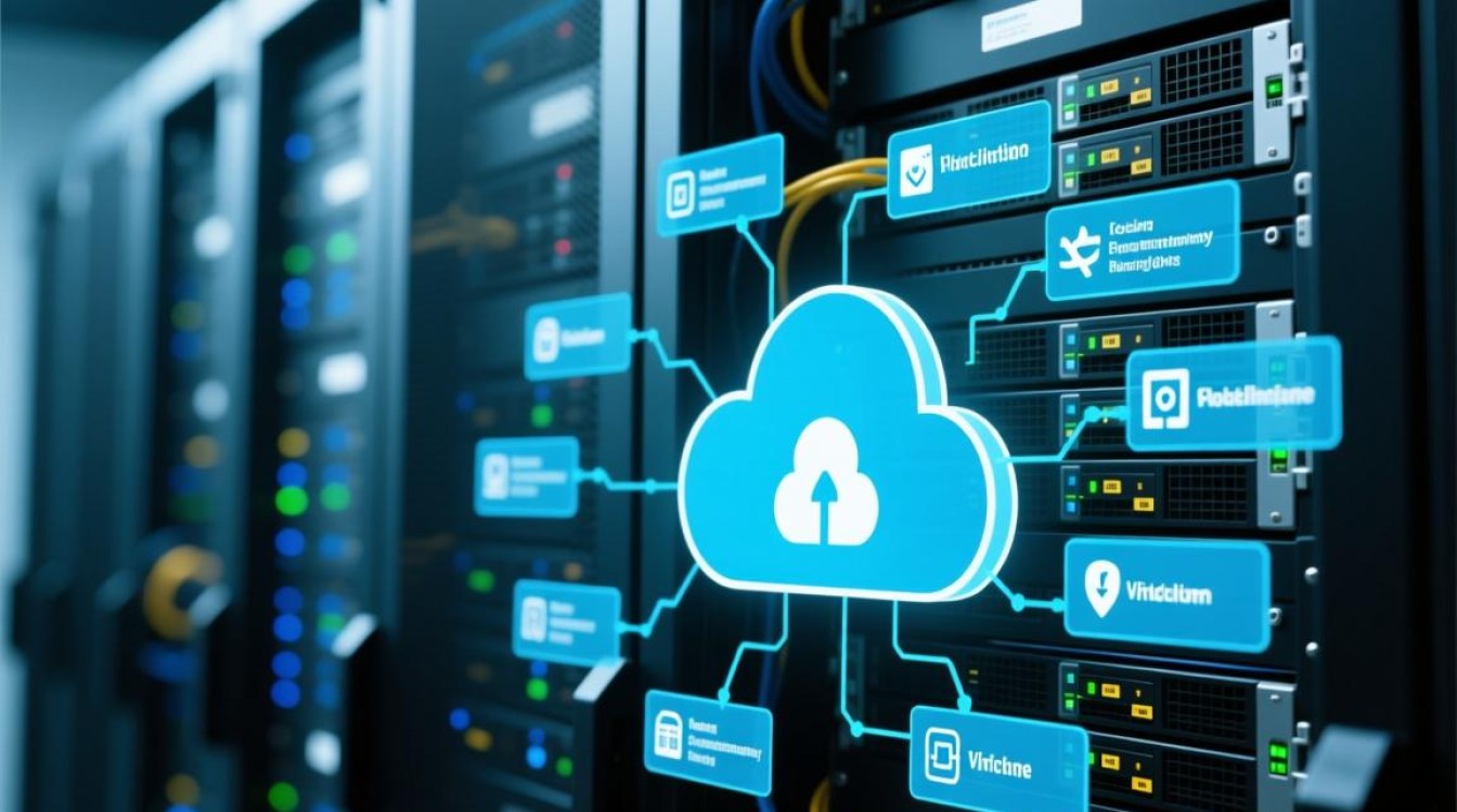 虚拟机中域名信息如何正确配置与解析？-好主机测评网