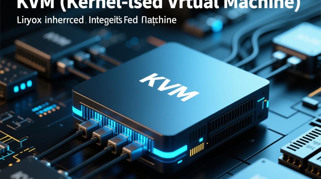 KVM管理虚拟机时如何高效批量创建并优化性能? KVM管理虚拟机时如何高效批量创建并优化性能?