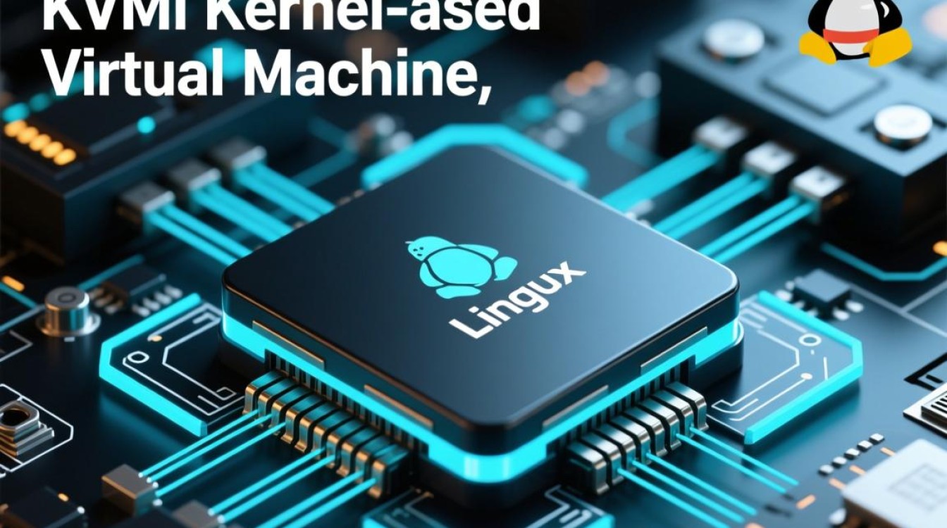 KVM管理虚拟机时如何高效批量创建并优化性能？-好主机测评网