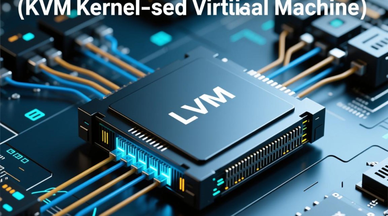 KVM管理虚拟机时如何高效批量创建并优化性能? KVM管理虚拟机时如何高效批量创建并优化性能?