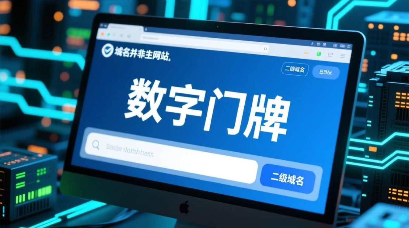 二级域名主域名三级域名