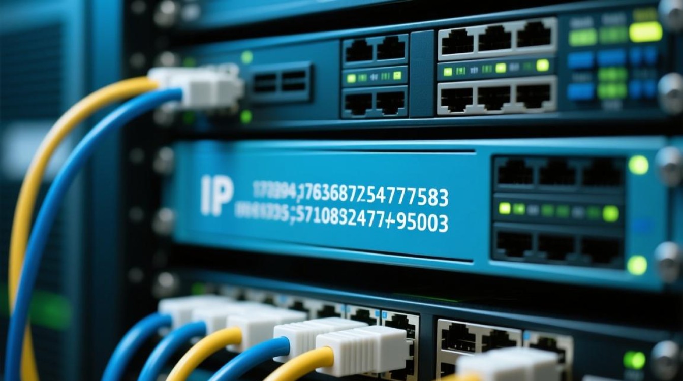 在局域网中，使用域名代替IP地址访问设备，具体怎么配置？-好主机测评网