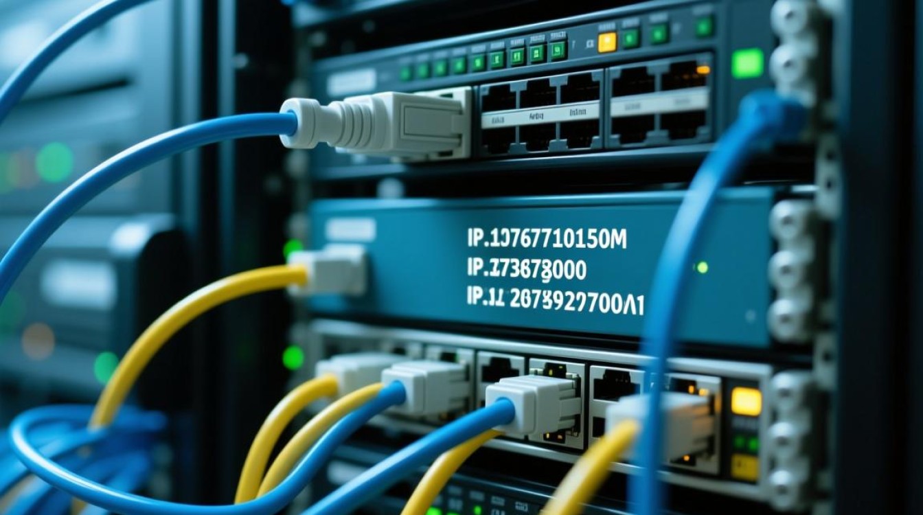 在局域网中,使用域名代替IP地址访问设备,具体怎么配置? 在局域网中,使用域名代替IP地址访问设备,具体怎么配置?